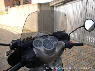 scarabeo motoniko77