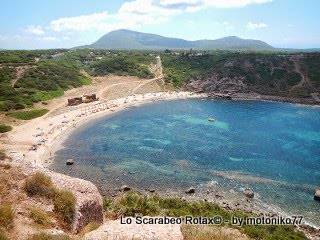Cala Torre del Porticciolo