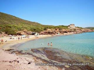 Porto Ferro