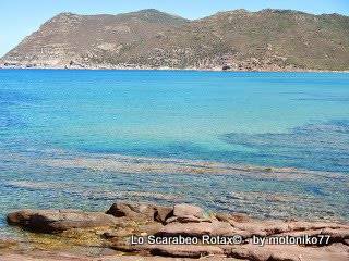 Porto Ferro
