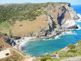 Cala Lampianu<