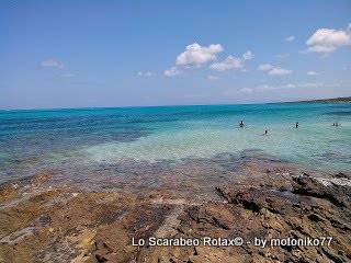 stintino La Pelosa<