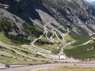 passo dello Stelvio