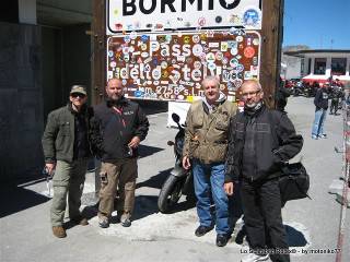 passo dello Stelvio