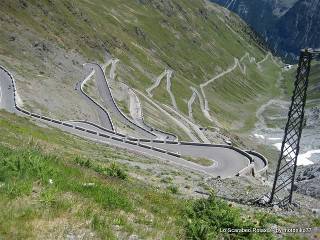 passo dello Stelvio