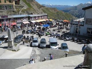 passo dello Stelvio