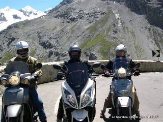 passo dello Stelvio