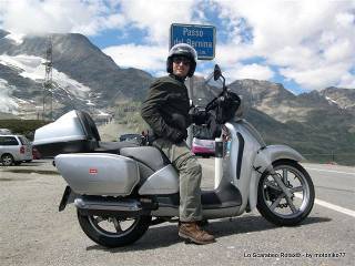 passo del Bernina