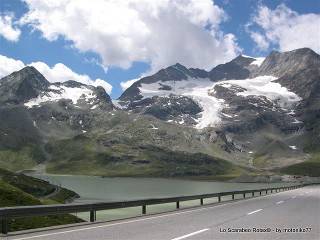 passo del Bernina