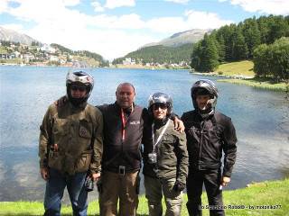 saint Moritz