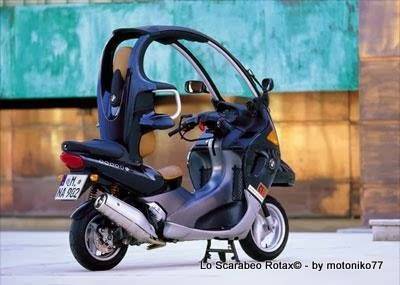 bmw c1