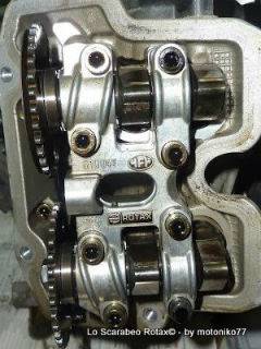 distribuzione bmw c1