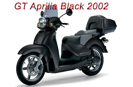 Nero Shadow (Version GT)