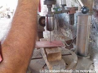 attrezzo smonta variatore e frizione fai da te