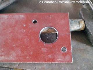 attrezzo smonta variatore e frizione fai da te