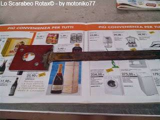 attrezzo smonta variatore e frizione fai da te