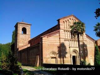 abbazia di Santa Maria di Vezzolano