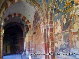 abbazia di Santa Maria di Vezzolano