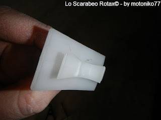 orologio scarabeo rotax 125 150 200