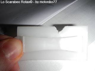 orologio scarabeo rotax 125 150 200