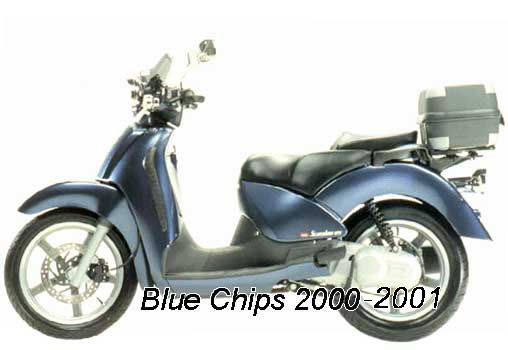 Blue Chips