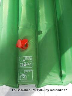 materassino easy camp hexa mat