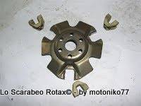 variatore scarabeo rotax 200