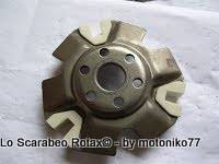 variatore scarabeo rotax 200