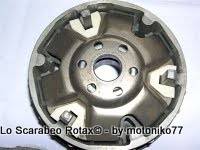 variatore scarabeo rotax 200