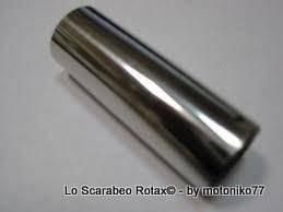 spinotto variatore scarabeo rotax