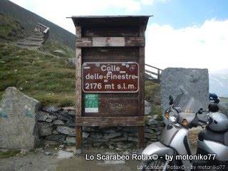 colle Finestre