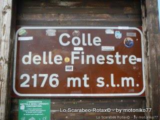 colle Finestre