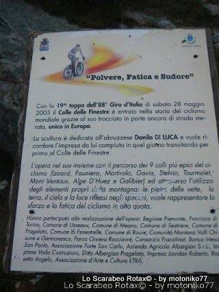 colle Finestre