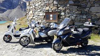 Colle del Nivolet