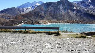 Colle del Nivolet