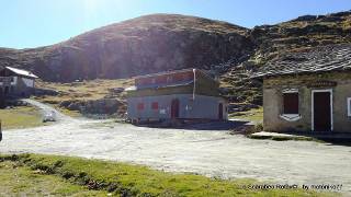 Colle del Nivolet