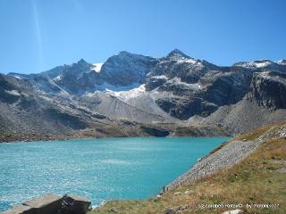Colle del Nivolet
