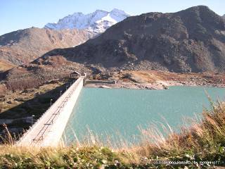 Colle del Nivolet