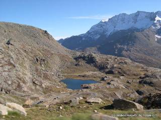 Colle del Nivolet