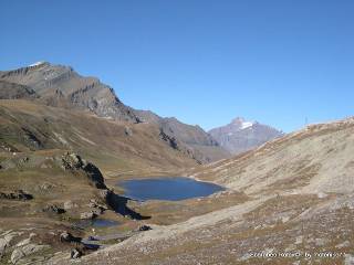 Colle del Nivolet