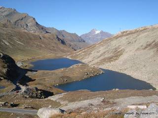 Colle del Nivolet