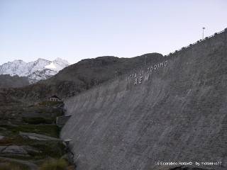 Colle del Nivolet