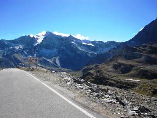 Colle del Nivolet