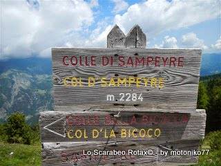 Colle Sampeyre