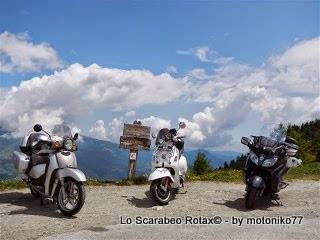 Colle Sampeyre