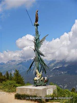 Colle Sampeyre