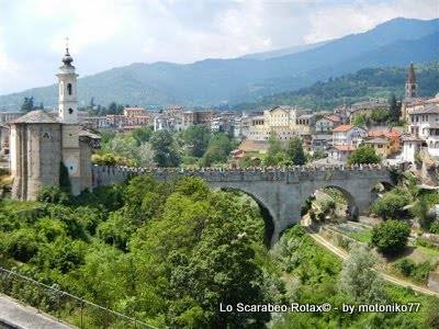 ponte del Diavolo