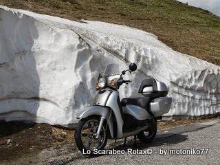 Colle d'Esischie