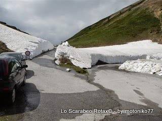 Colle d'Esischie