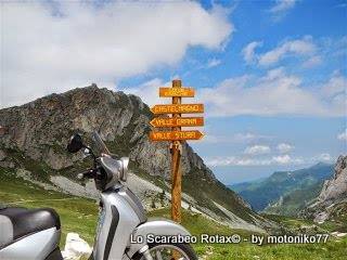 Colle d'Esischie